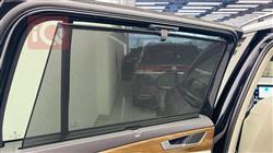 فولكسفاغن أطلس كروس سبورت